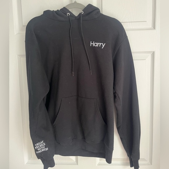 Harry Styles Live on Tour Sweatshirt